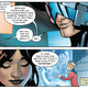 Art from X-Men/Fantastic Four #1 by Terry Dodson, Rachel Dodson, and Laura Martin